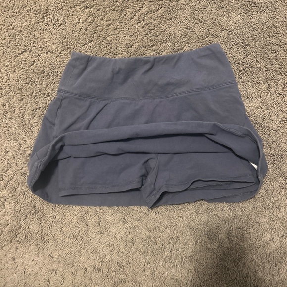 Hollister Skort - Picture 3 of 3